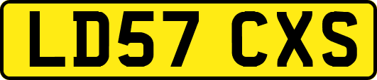 LD57CXS