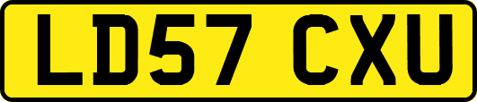 LD57CXU