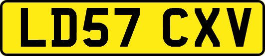 LD57CXV
