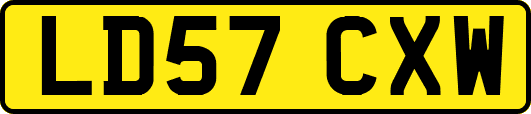 LD57CXW