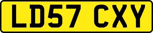 LD57CXY