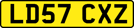 LD57CXZ
