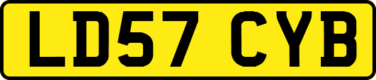 LD57CYB