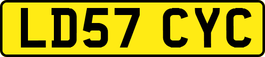 LD57CYC