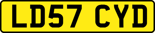 LD57CYD
