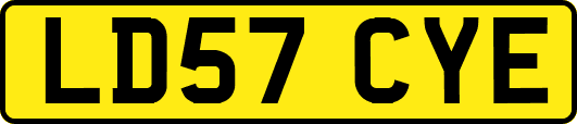 LD57CYE