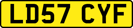 LD57CYF