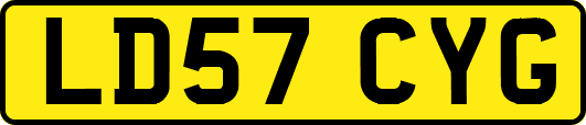 LD57CYG
