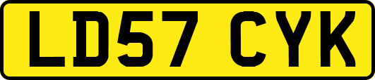LD57CYK