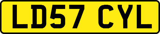 LD57CYL