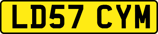 LD57CYM