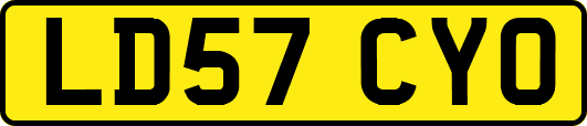 LD57CYO