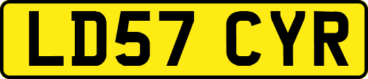 LD57CYR