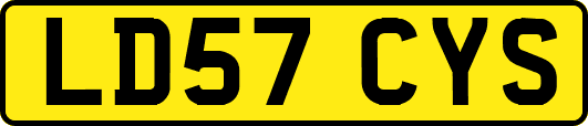 LD57CYS