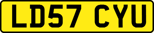 LD57CYU