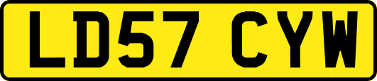 LD57CYW