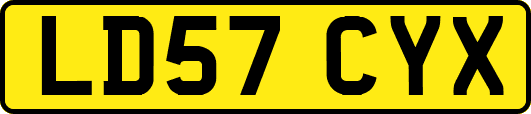LD57CYX