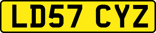 LD57CYZ