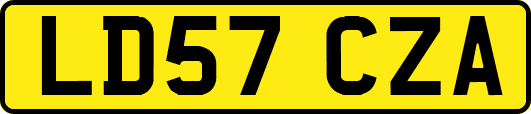 LD57CZA