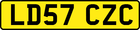 LD57CZC