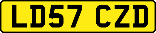 LD57CZD