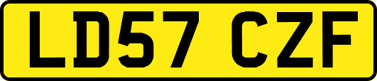 LD57CZF