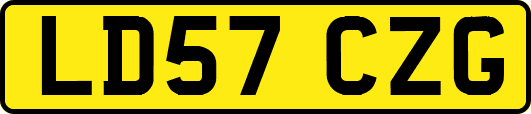 LD57CZG