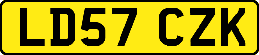 LD57CZK