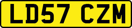 LD57CZM