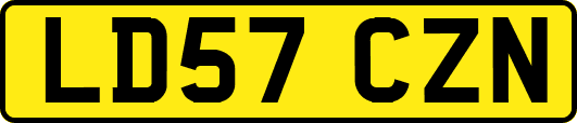 LD57CZN