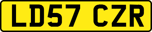 LD57CZR