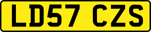 LD57CZS
