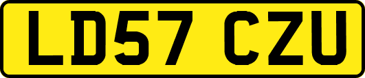LD57CZU