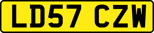 LD57CZW