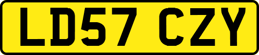 LD57CZY