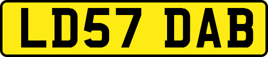 LD57DAB