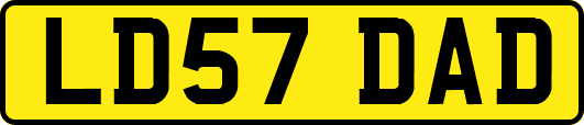 LD57DAD