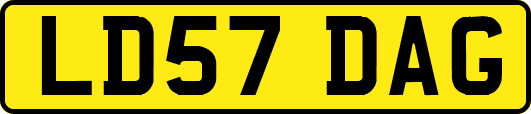 LD57DAG