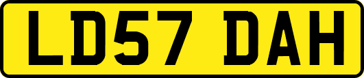 LD57DAH