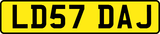 LD57DAJ