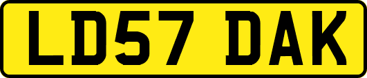 LD57DAK