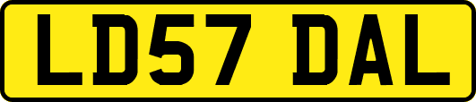 LD57DAL