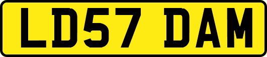 LD57DAM