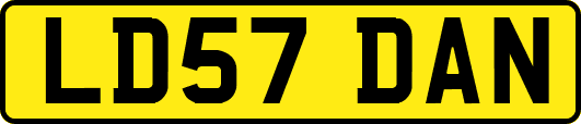 LD57DAN