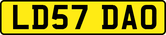 LD57DAO