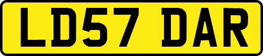 LD57DAR