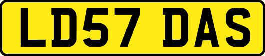 LD57DAS