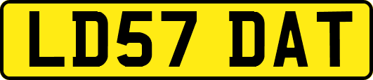 LD57DAT