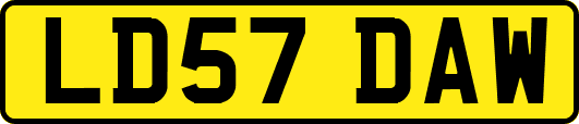 LD57DAW