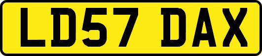 LD57DAX